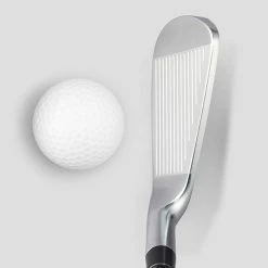 Geotech Golf Geotech GT-F Forged CNC Irons 6-PW ( 5pcs ) 7 Geotech Golf Geotech GT-F Forged CNC Irons 6-PW ( 5pcs ) -Drivers Sales Store geotech gt f forged cnc iron 4