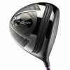 Geotech Golf Geotech Quelot RE22 Black High Repulsion Driver