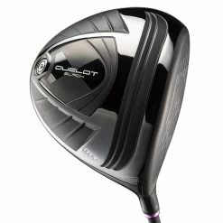 Geotech Golf Geotech Quelot RE22 Black High Repulsion Driver