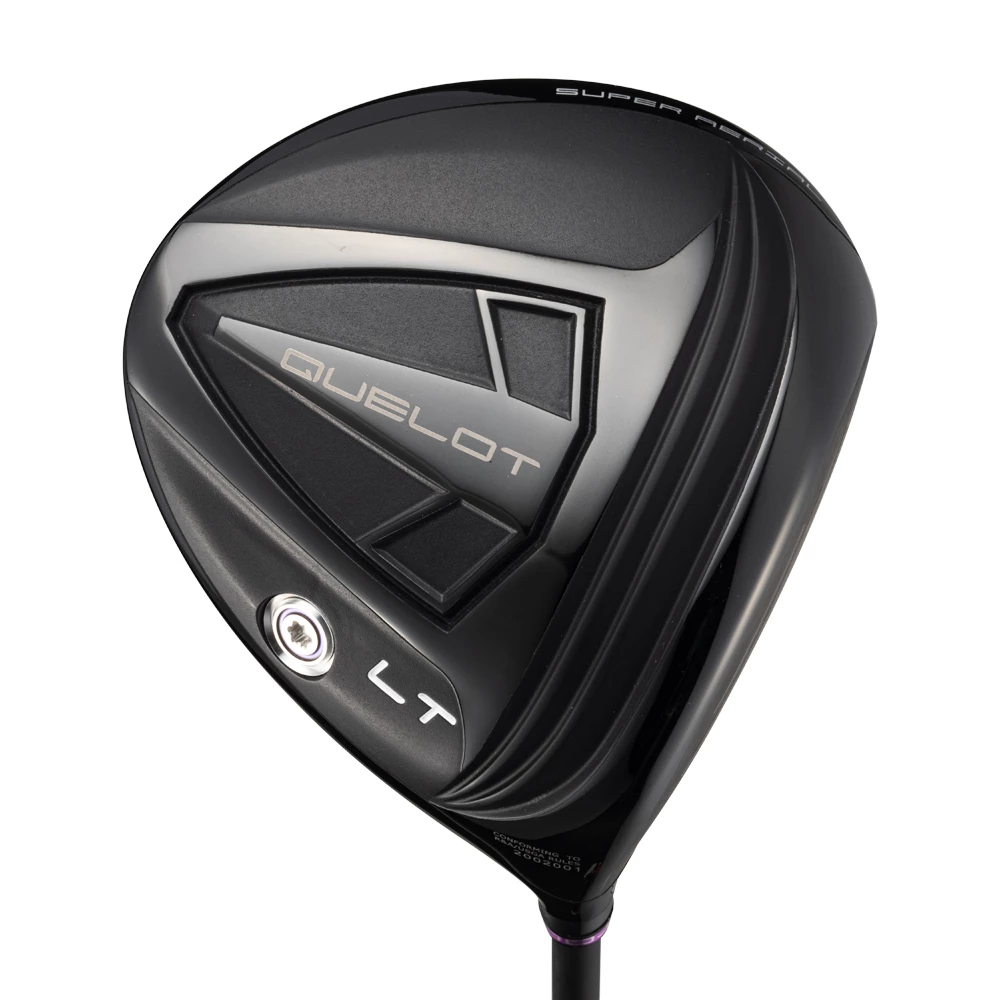 Geotech Golf Geotech Quelot Super Aerial Driver 1 Geotech Golf Geotech Quelot Super Aerial Driver
