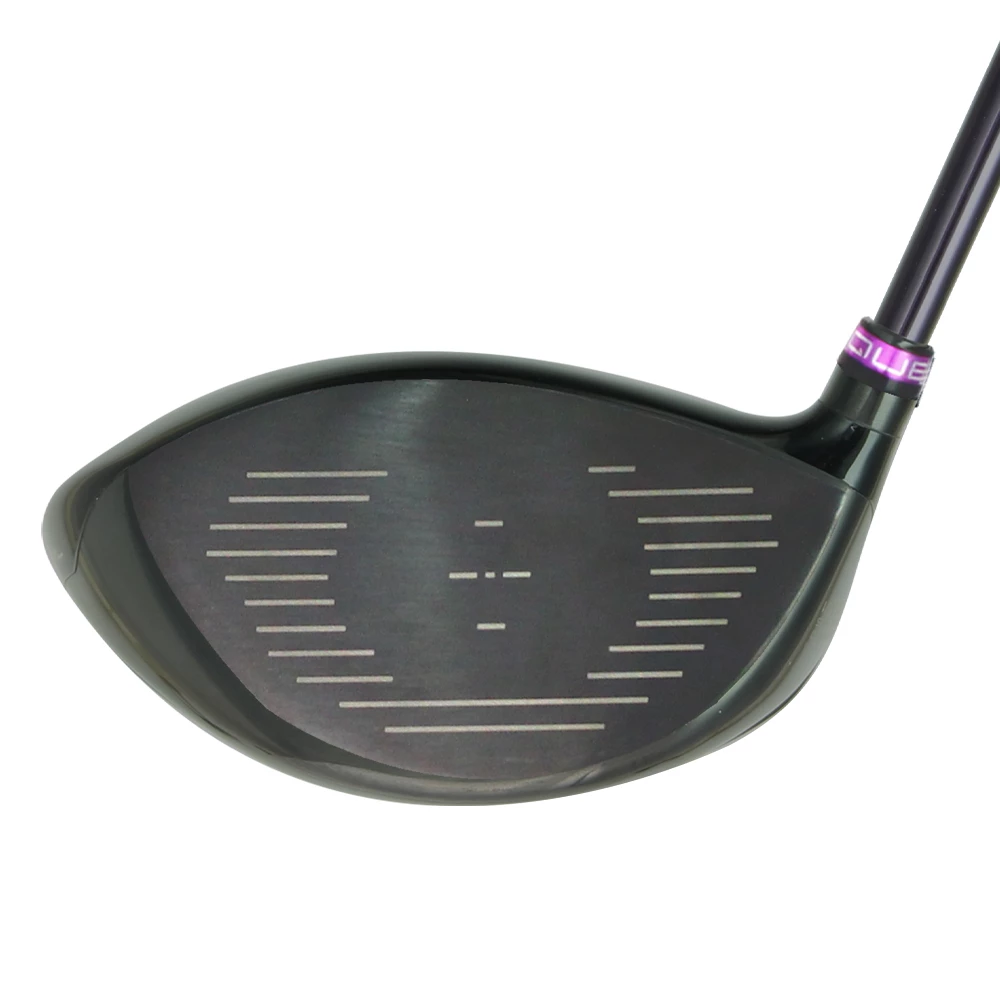 Geotech Golf Geotech Quelot Super Aerial Driver 3 Geotech Golf Geotech Quelot Super Aerial Driver - Image 3