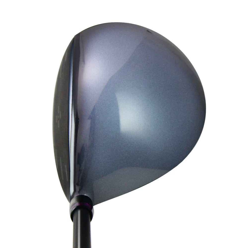 Geotech Golf Geotech Quelot Super Aerial Titanium Fairway Wood 2 Geotech Golf Geotech Quelot Super Aerial Titanium Fairway Wood - Image 2