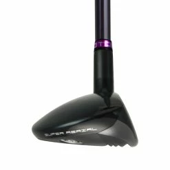 Geotech Golf Geotech Quelot Super Aerial Titanium Utility -Drivers Sales Store geotech quelot super aerial utility 4