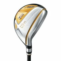 GIII Daiwa GIII Ladies Utility 2020