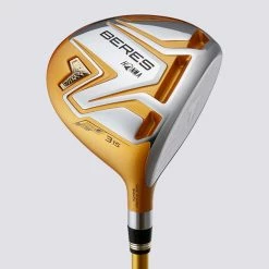 Honma Golf Honma Beres Aizu 3S Fairway Wood