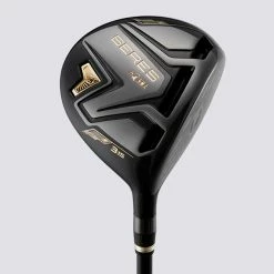 Honma Golf Honma Beres Black Fairway Wood 8 Honma Golf Honma Beres Black Fairway Wood -Drivers Sales Store honma beres black fairway wood 3