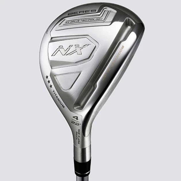 Honma Golf Honma Beres NX ★★★ Utility 1 Honma Golf Honma Beres NX ★★★ Utility