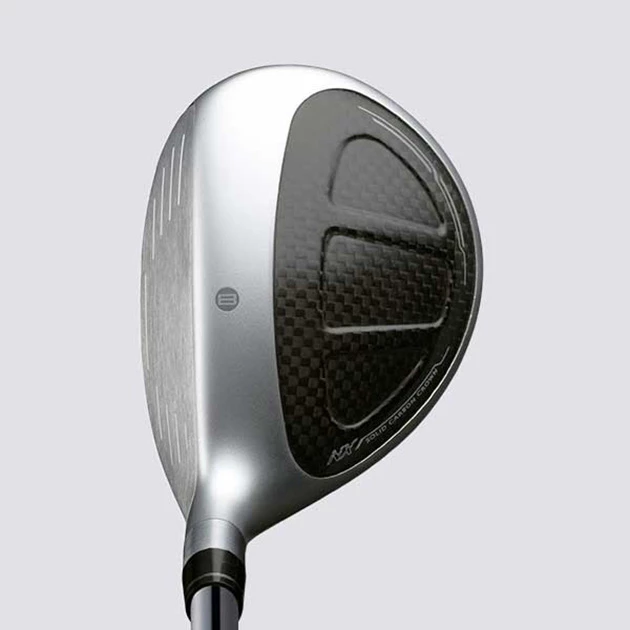 Honma Golf Honma Beres NX ★★★ Utility 3 Honma Golf Honma Beres NX ★★★ Utility - Image 3