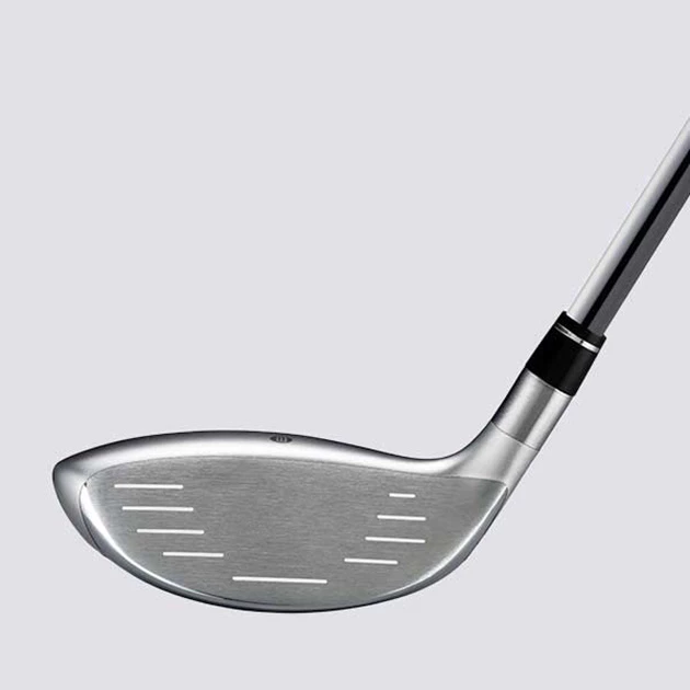 Honma Golf Honma Beres NX ★★★ Utility 4 Honma Golf Honma Beres NX ★★★ Utility - Image 4