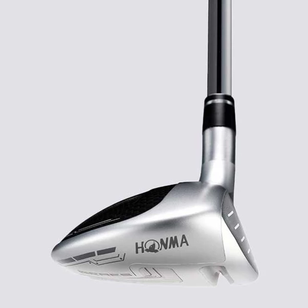 Honma Golf Honma Beres NX ★★★ Utility 5 Honma Golf Honma Beres NX ★★★ Utility - Image 5