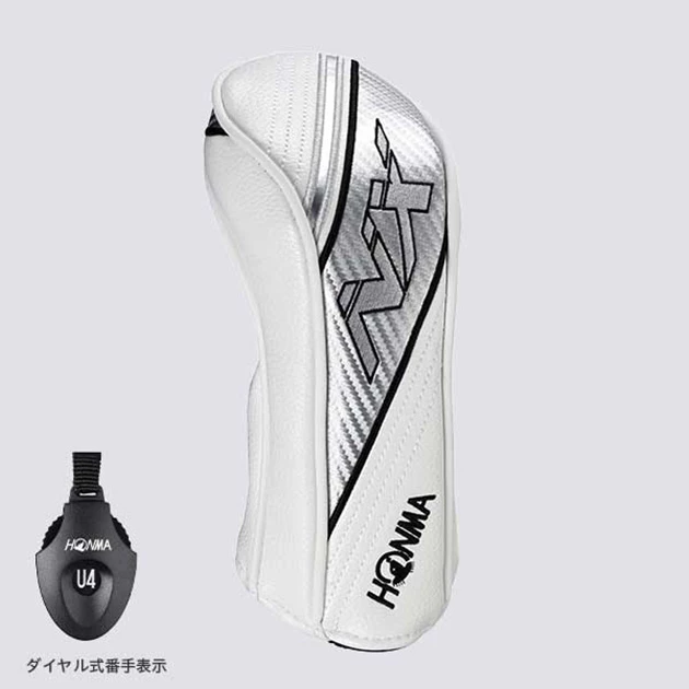 Honma Golf Honma Beres NX ★★★ Utility 6 Honma Golf Honma Beres NX ★★★ Utility - Image 6