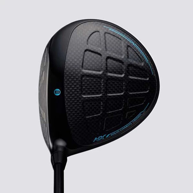 Honma Golf Honma Beres NX Driver 2 Honma Golf Honma Beres NX Driver - Image 2
