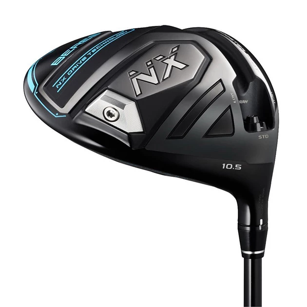 Honma Golf Honma Beres NX Driver 5 Honma Golf Honma Beres NX Driver - Image 5