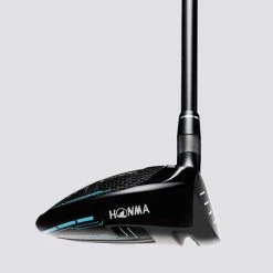 Honma Golf Honma Beres NX Fairway Wood -Drivers Sales Store honma beres nx fairway wood 5