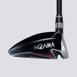 Honma Golf Honma Tour World GS Fairway Wood 6 Honma Golf Honma Tour World GS Fairway Wood -Drivers Sales Store honma tour world gs fairway wood 3