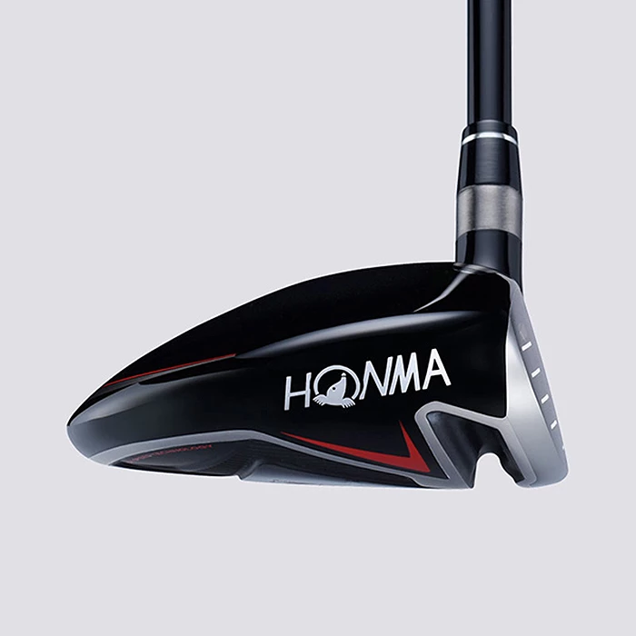 Honma Golf Honma Tour World GS Fairway Wood 3 Honma Golf Honma Tour World GS Fairway Wood - Image 3