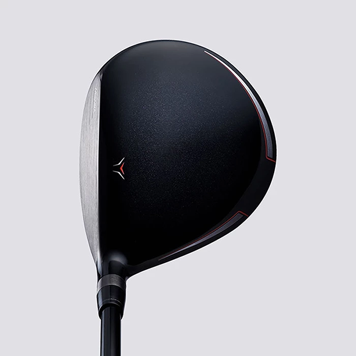 Honma Golf Honma Tour World GS Fairway Wood 4 Honma Golf Honma Tour World GS Fairway Wood - Image 4