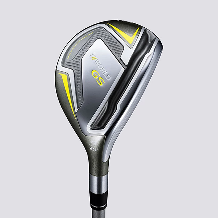 Honma Golf Honma Tour World GS Ladies Utility 1 Honma Golf Honma Tour World GS Ladies Utility