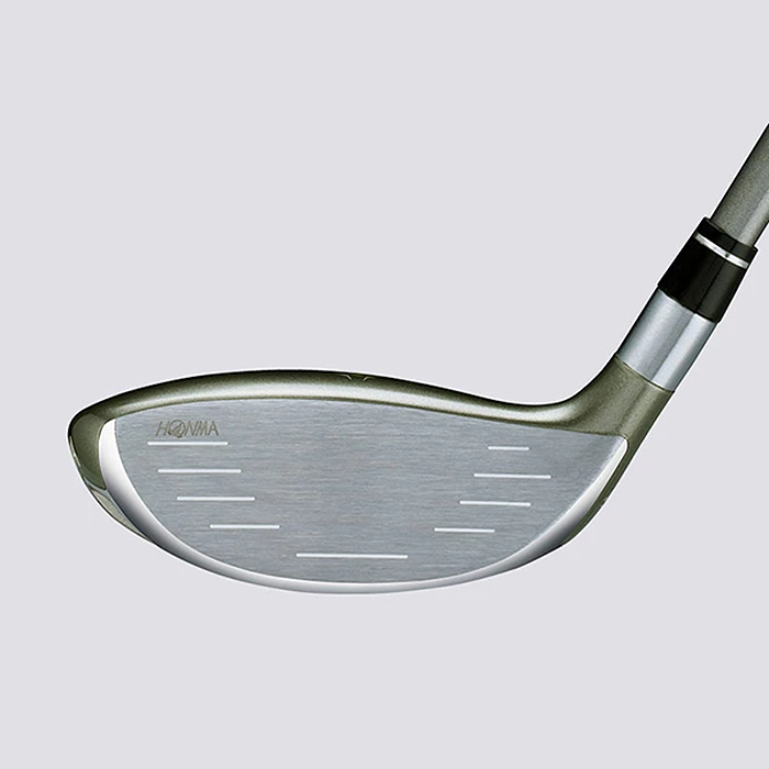 Honma Golf Honma Tour World GS Ladies Utility 2 Honma Golf Honma Tour World GS Ladies Utility - Image 2