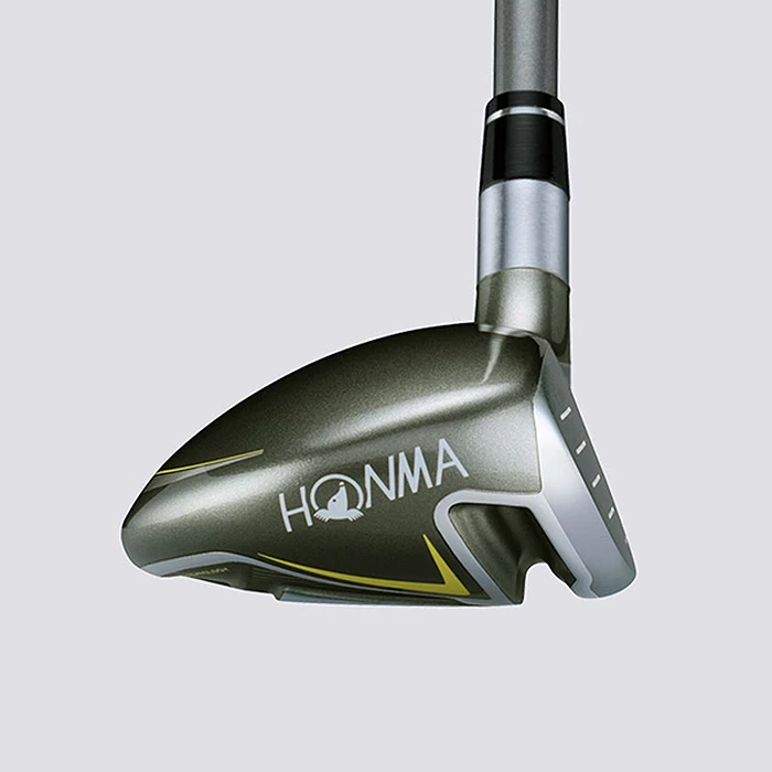 Honma Golf Honma Tour World GS Ladies Utility 3 Honma Golf Honma Tour World GS Ladies Utility - Image 3