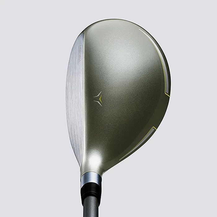 Honma Golf Honma Tour World GS Ladies Utility 4 Honma Golf Honma Tour World GS Ladies Utility - Image 4