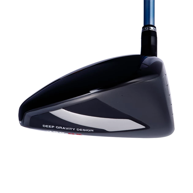 Jade Adller 460-RX HL Driver 4 Jade Adller 460-RX HL Driver - Image 4