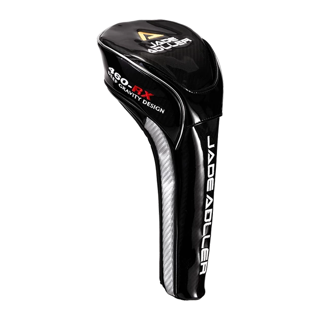 Jade Adller 460-RX HL Driver 5 Jade Adller 460-RX HL Driver - Image 5