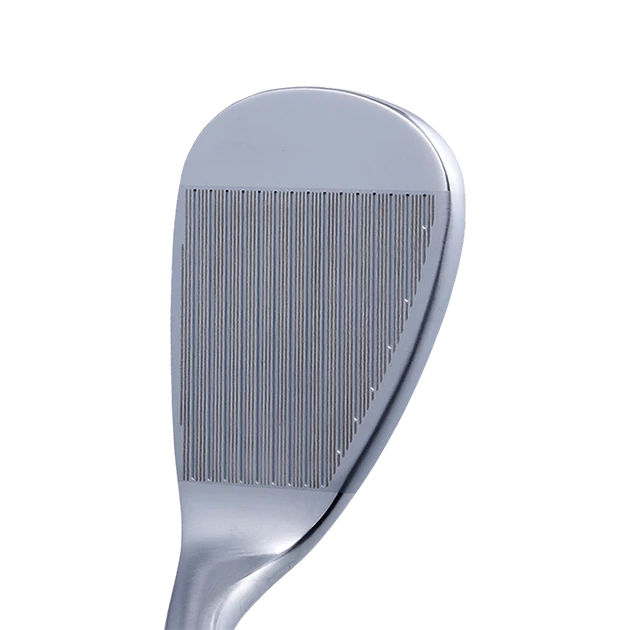 Jade Adller DC-001 Milled Wedge 5 Jade Adller DC-001 Milled Wedge - Image 5