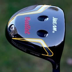 JBeam Bullet Driver 15 JBeam Bullet Driver -Drivers Sales Store jbeam bullet driver2