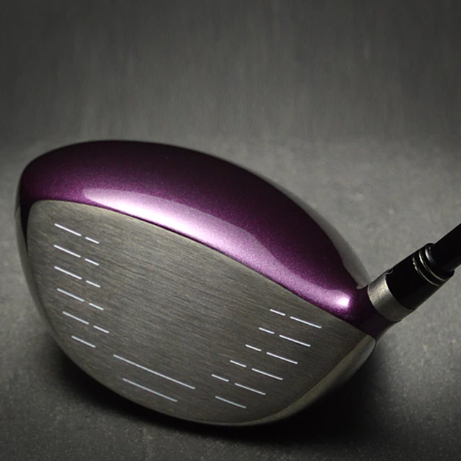 JBeam G-801 Ladies Driver 2 JBeam G-801 Ladies Driver - Image 2