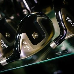 JBeam TF-Ti Utility Wood 9 JBeam TF-Ti Utility Wood -Drivers Sales Store jbeam golf tf wood1