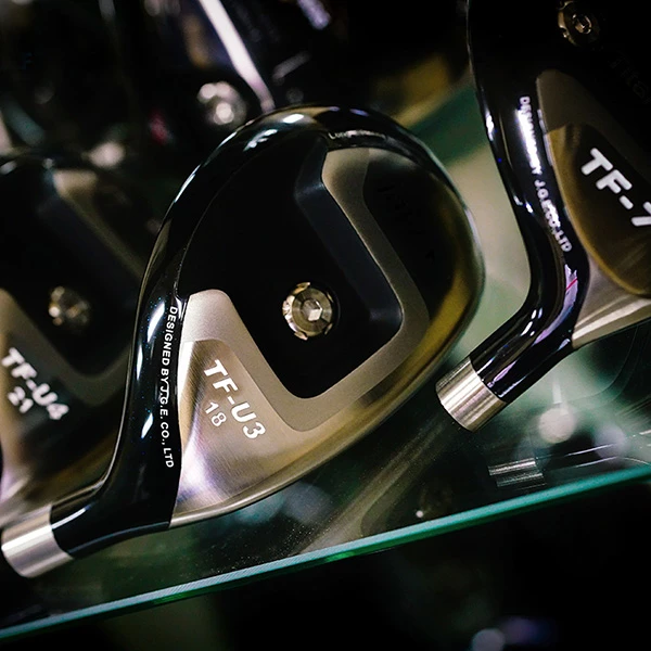 JBeam TF-Ti Utility Wood 4 JBeam TF-Ti Utility Wood - Image 4