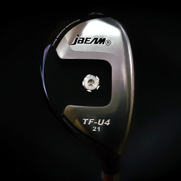 JBeam TF-Ti Utility Wood 5 JBeam TF-Ti Utility Wood - Image 5