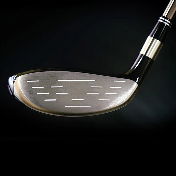 JBeam TF-Ti Utility Wood 3 JBeam TF-Ti Utility Wood - Image 3