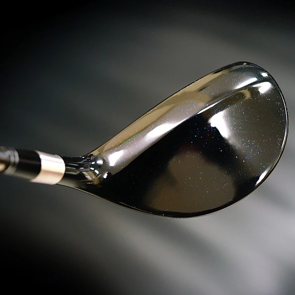 JBeam TF-Ti Utility Wood 2 JBeam TF-Ti Utility Wood - Image 2