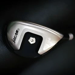 JBeam TF-Ti Utility Wood 11 JBeam TF-Ti Utility Wood -Drivers Sales Store jbeam golf tf wood6