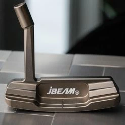 JBeam G-18 Putter 7 JBeam G-18 Putter -Drivers Sales Store jbeam g18 putter image 4