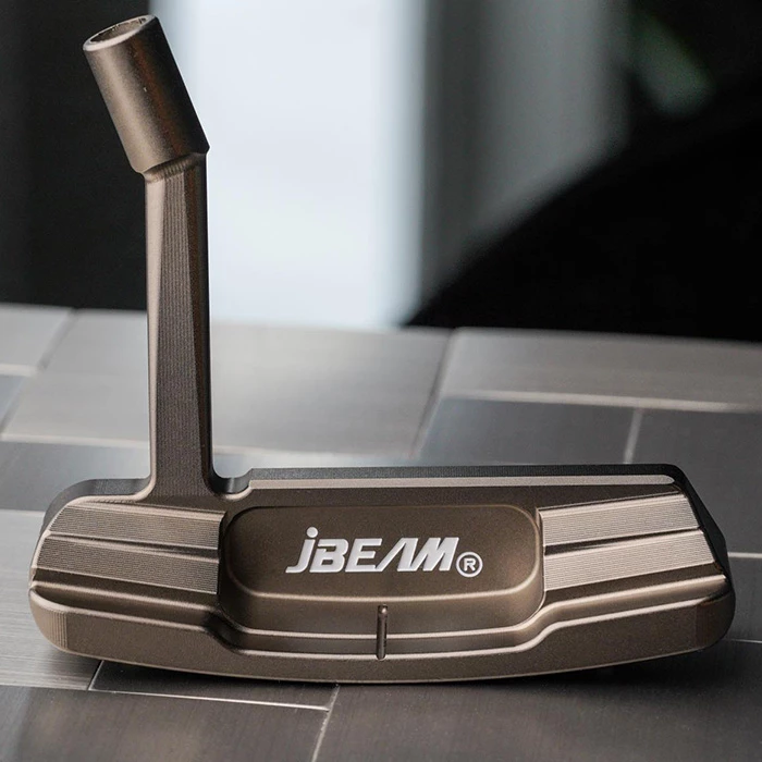 JBeam G-18 Putter 3 JBeam G-18 Putter - Image 3
