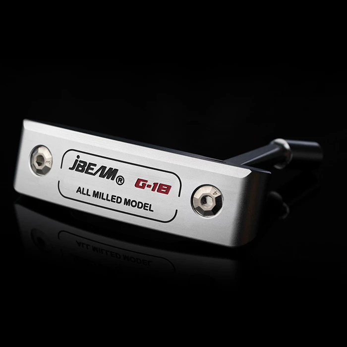 JBeam G-18 Putter 5 JBeam G-18 Putter - Image 5