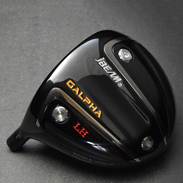 JBeam Galpha Left Handed Driver 2 JBeam Galpha Left Handed Driver - Image 2