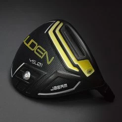 JBeam Jliden YS 01 Driver -Drivers Sales Store jbeam jliden ys 01 driver 4