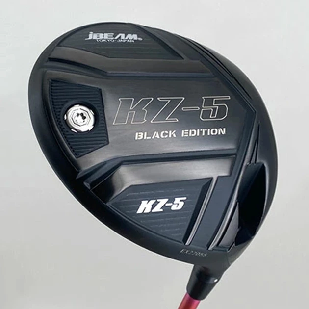 JBeam KZ-5 Black Edition Driver 5 JBeam KZ-5 Black Edition Driver - Image 5