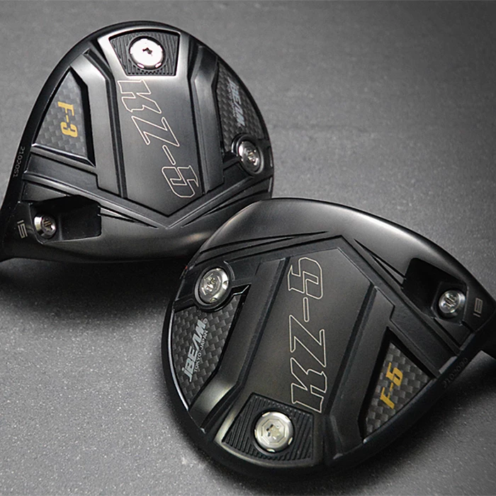 JBeam KZ-5 Fairway Wood 2 JBeam KZ-5 Fairway Wood - Image 2