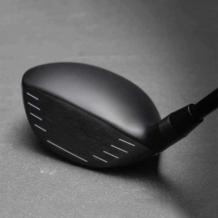 JBeam KZ-5 Fairway Wood 3 JBeam KZ-5 Fairway Wood - Image 3