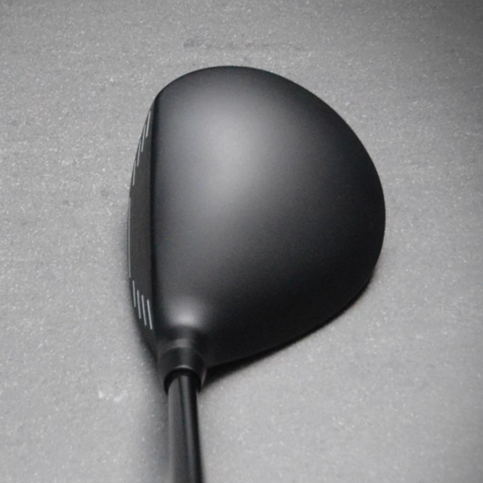 JBeam KZ-5 Fairway Wood 4 JBeam KZ-5 Fairway Wood - Image 4