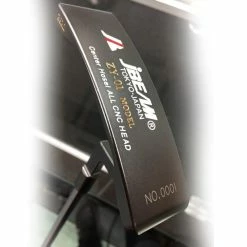 JBeam Yamazaki ZY-01 Putter -Drivers Sales Store jbeam yamazaki zy 01 putter thumb 4