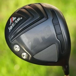 JBeam ZY-8 Driver 11 JBeam ZY-8 Driver -Drivers Sales Store jbeam zy8 driver head 1