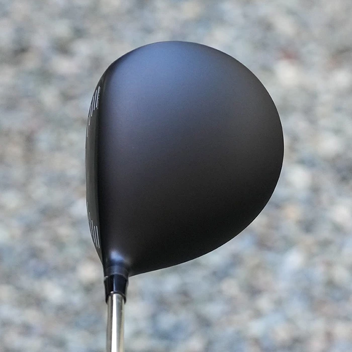 JBeam ZY-8 Driver 2 JBeam ZY-8 Driver - Image 2