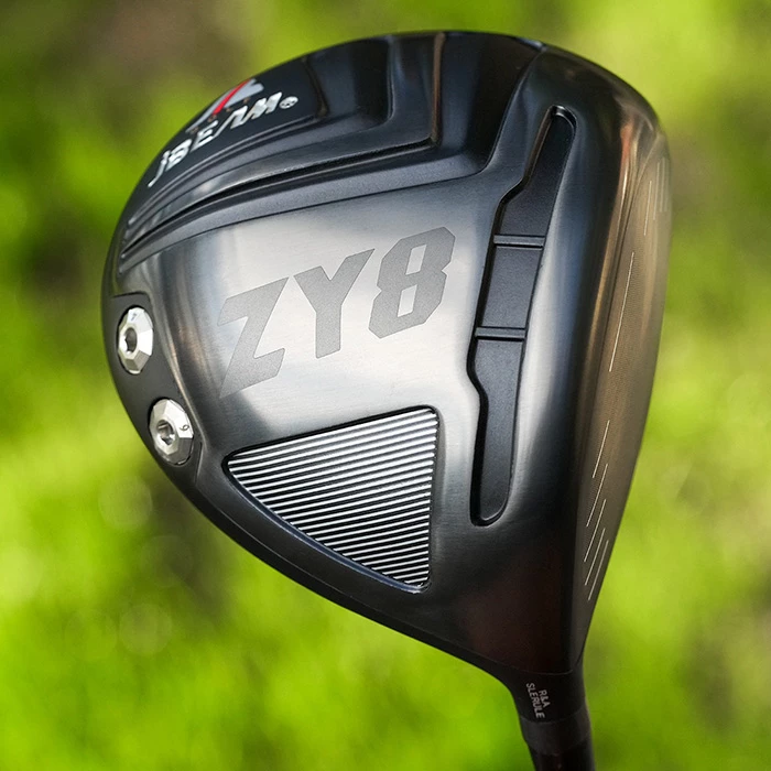 JBeam ZY-8 Driver 1 JBeam ZY-8 Driver