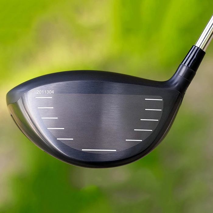 JBeam ZY-8 Driver 4 JBeam ZY-8 Driver - Image 4